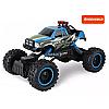 Radijo bangomis valdomas visureigis ROCK CRAWLER 4X4