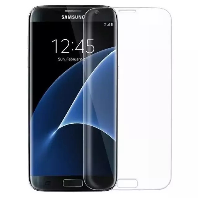 Apsauginė ekrano plėvelė, skirta Samsung Galaxy S7