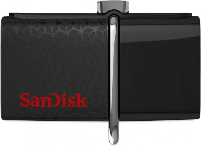 SanDisk USB DUAL 3.0 130 m/s