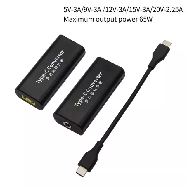 USB 3.1 konverteris į USB C