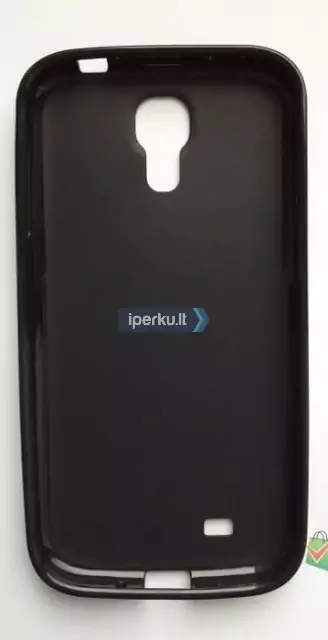 Samsung Galaxy S4 nugarėlė