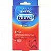 Durex prezervatyvai (6 vnt)