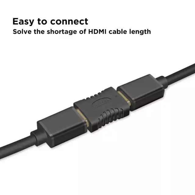 Jungties pratęsimas HDMI / HDMI